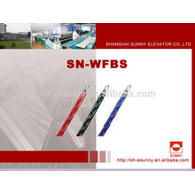 Elevator stainless steel wire (SN-WFBS)